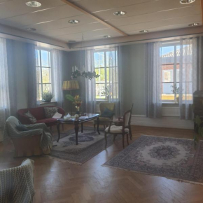 mellanbrons B&B, Åmål